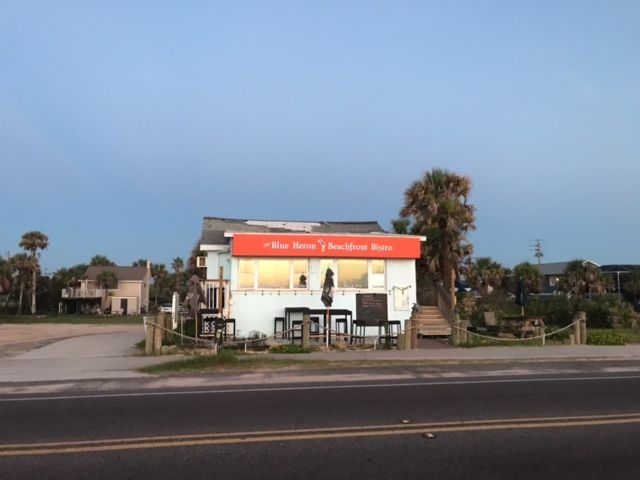 909 State Hwy A1a, Flagler Beach, FL 32136